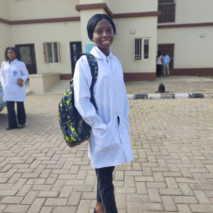 SP- Abisola Adeyinka