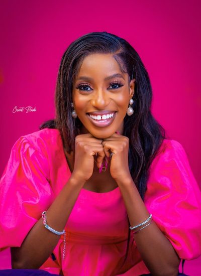 Dir. of Finance - Abolore Salako